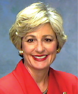 Agent Carolyn T. Gaido